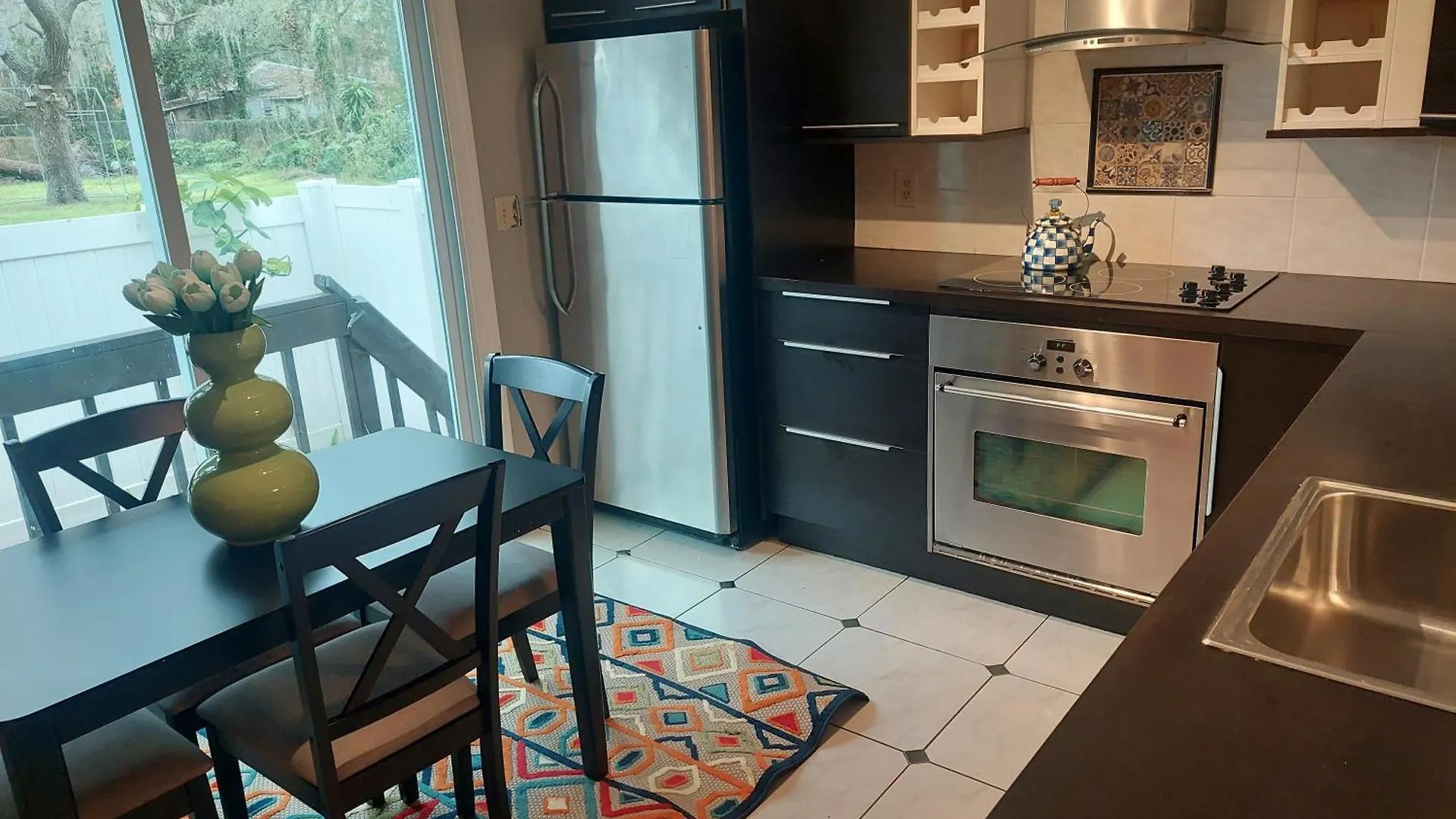 アパート The Elegua Suite -Gated Pool Estate With Fun Themed Rooms タンパ